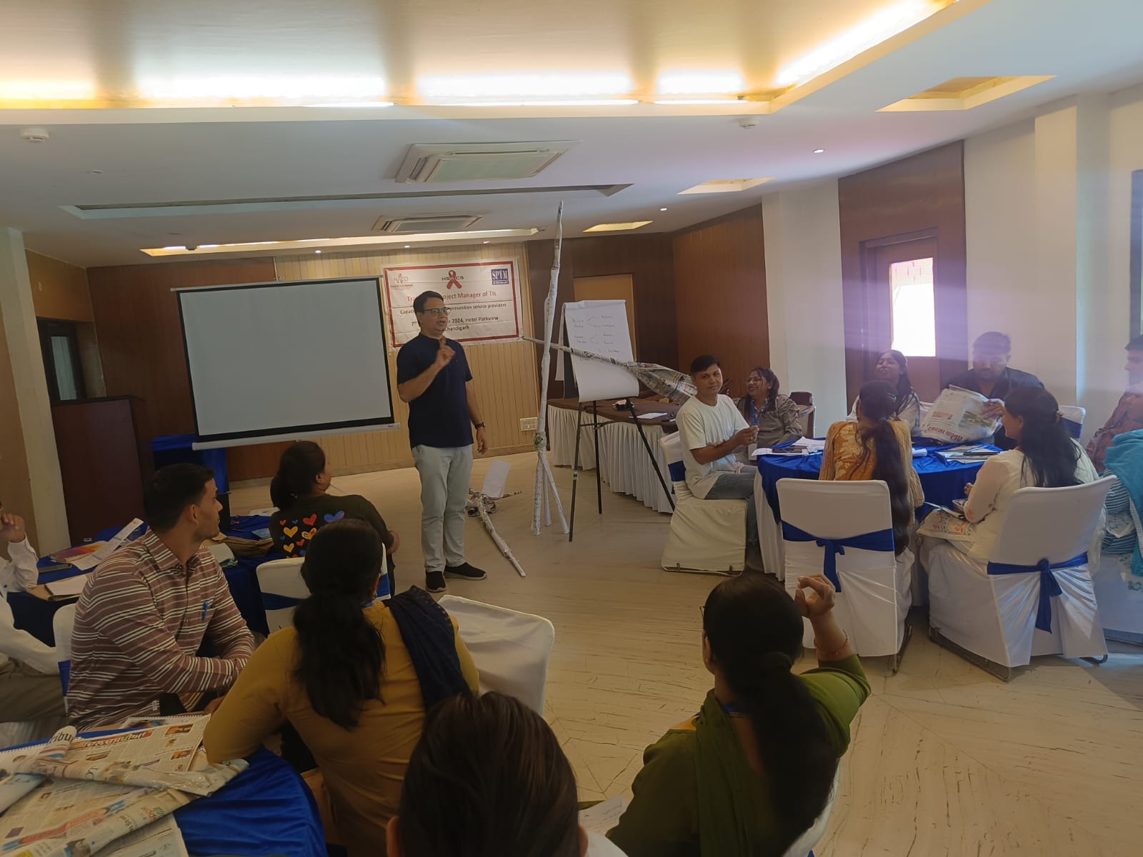 Women Empowerment Program